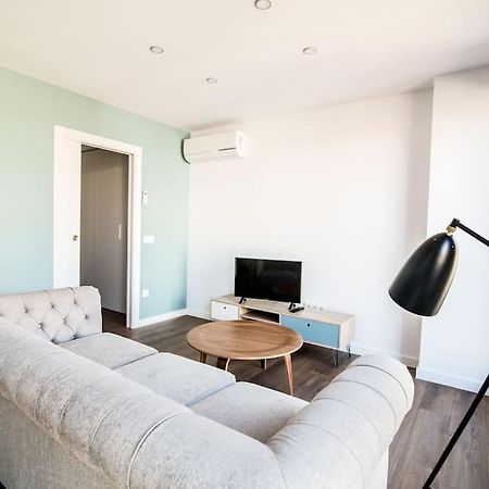 Apartamento 3-2 Apartamento De Diseno En El Centro De Reus Exterior foto